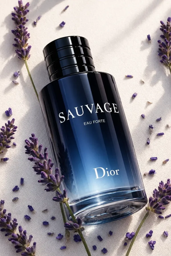 Dior Sauvage Eau Forte Eau de Parfum